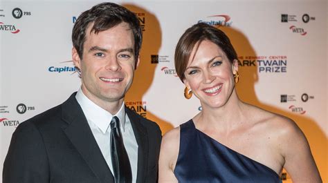 hayley hader|Bill Hader’s Kids & Family: 5 Fast Facts You Need to Know